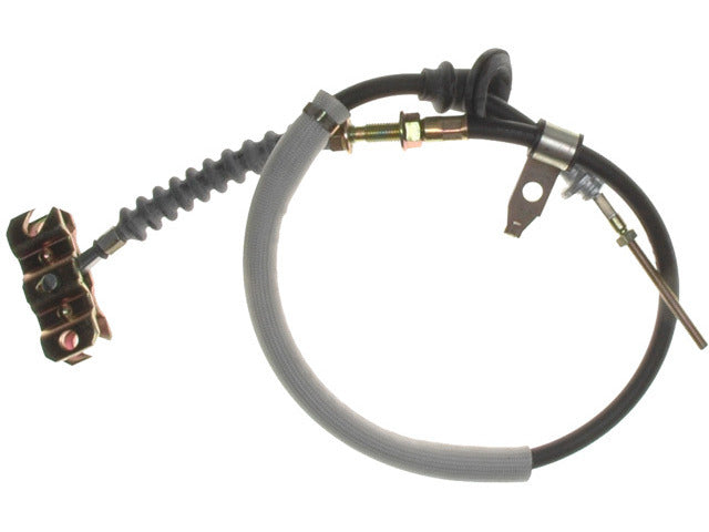 Parking Brake Cable Raybestos Brakes BC94295