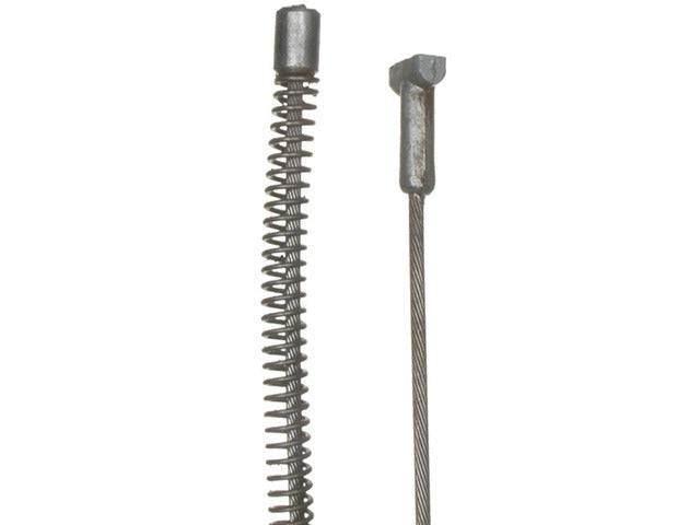 Parking Brake Cable Raybestos Brakes BC94296