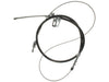 Parking Brake Cable Raybestos Brakes BC94296
