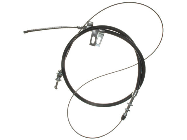 Parking Brake Cable Raybestos Brakes BC94296