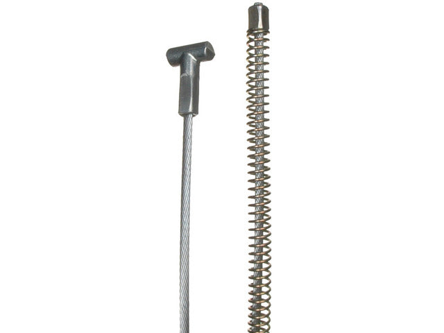 Parking Brake Cable Raybestos Brakes BC94297