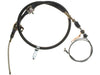 Parking Brake Cable Raybestos Brakes BC94297
