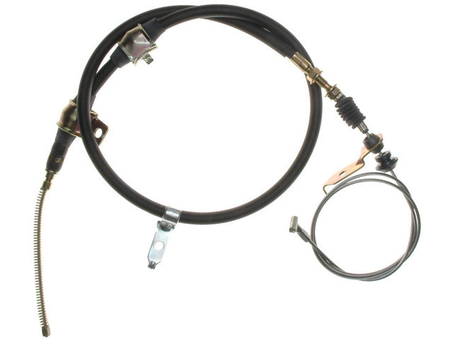 Parking Brake Cable Raybestos Brakes BC94297