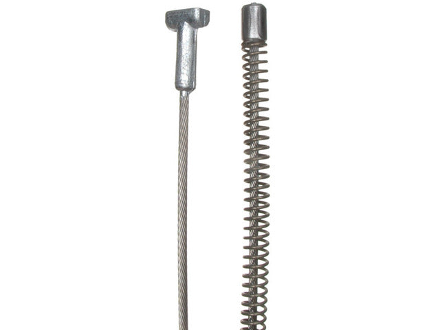 Parking Brake Cable Raybestos Brakes BC94298