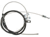 Parking Brake Cable Raybestos Brakes BC94298