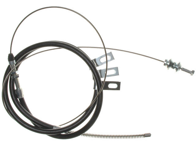 Parking Brake Cable Raybestos Brakes BC94298