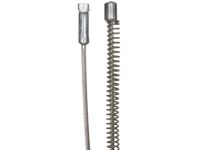 Parking Brake Cable Raybestos Brakes BC94299