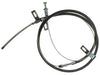 Parking Brake Cable Raybestos Brakes BC94299