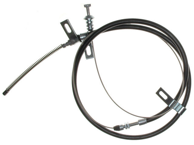 Parking Brake Cable Raybestos Brakes BC94299