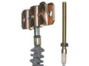 Parking Brake Cable Raybestos Brakes BC94300