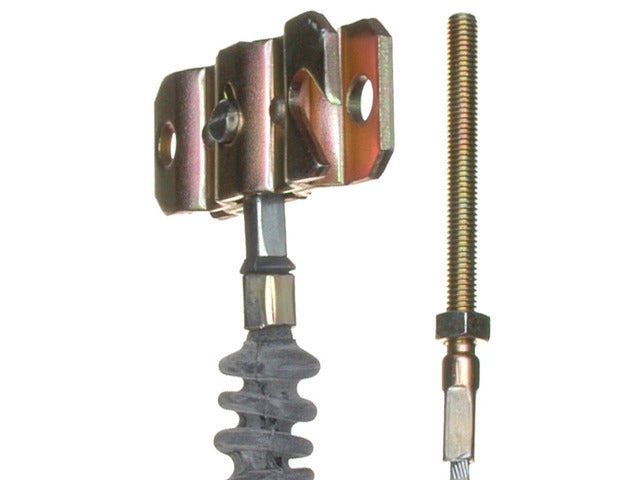 Parking Brake Cable Raybestos Brakes BC94300