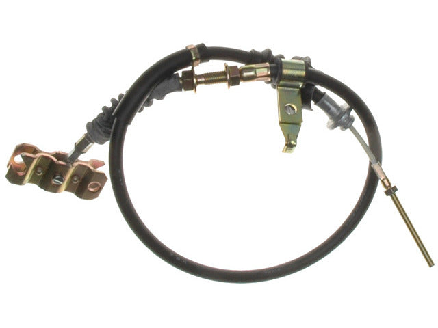 Parking Brake Cable Raybestos Brakes BC94300