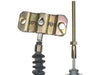 Parking Brake Cable Raybestos Brakes BC94301