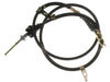 Parking Brake Cable Raybestos Brakes BC94301