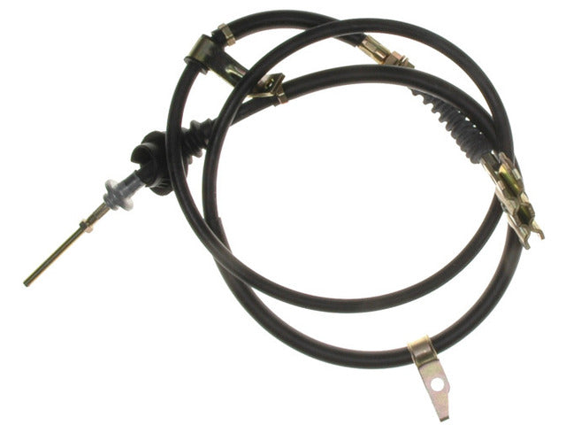 Parking Brake Cable Raybestos Brakes BC94301