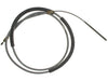Parking Brake Cable Raybestos Brakes BC94304