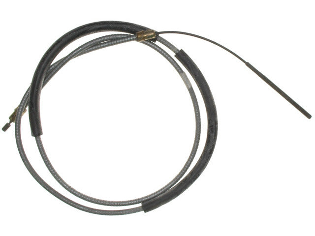 Parking Brake Cable Raybestos Brakes BC94304