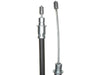 Parking Brake Cable Raybestos Brakes BC94305