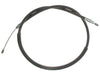 Parking Brake Cable Raybestos Brakes BC94305
