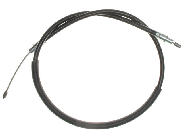 Parking Brake Cable Raybestos Brakes BC94305