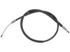 Parking Brake Cable Raybestos Brakes BC94307
