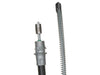 Parking Brake Cable Raybestos Brakes BC94308