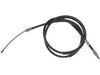 Parking Brake Cable Raybestos Brakes BC94308