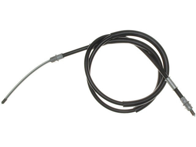 Parking Brake Cable Raybestos Brakes BC94308