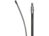 Parking Brake Cable Raybestos Brakes BC94310
