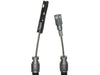 Parking Brake Cable Raybestos Brakes BC94322