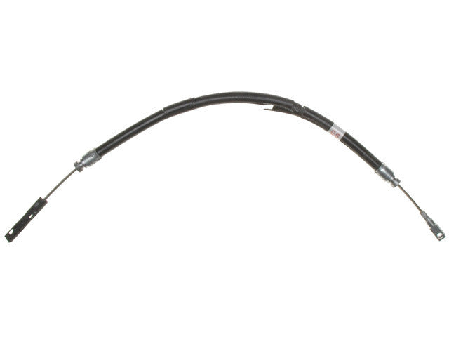 Parking Brake Cable Raybestos Brakes BC94322