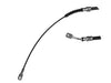 Parking Brake Cable Raybestos Brakes BC94323