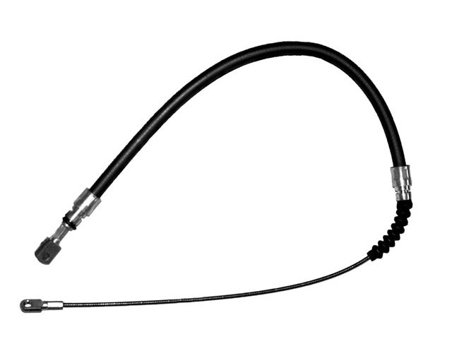 Parking Brake Cable Raybestos Brakes BC94323