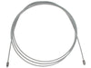 Parking Brake Cable Raybestos Brakes BC94324