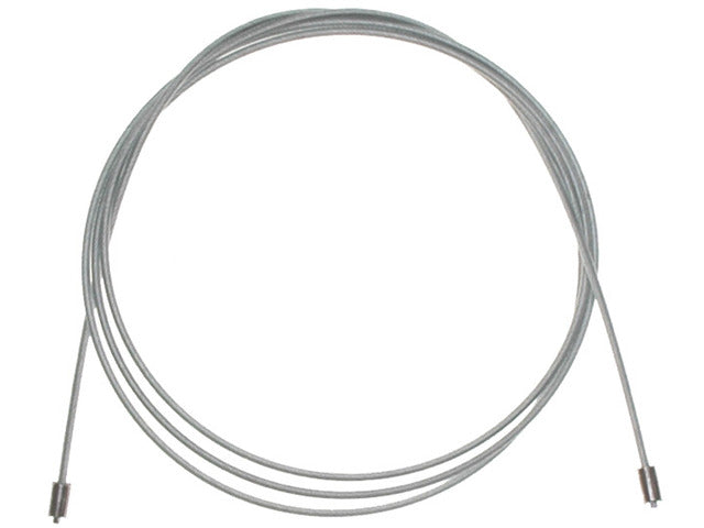 Parking Brake Cable Raybestos Brakes BC94324