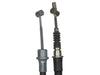 Parking Brake Cable Raybestos Brakes BC94326
