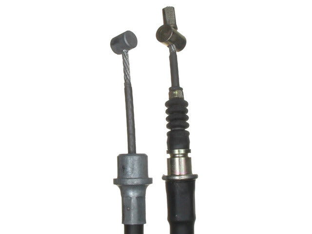 Parking Brake Cable Raybestos Brakes BC94326