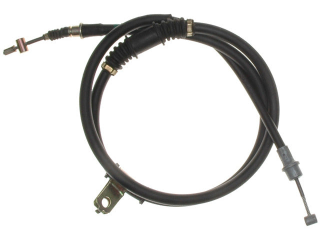 Parking Brake Cable Raybestos Brakes BC94326