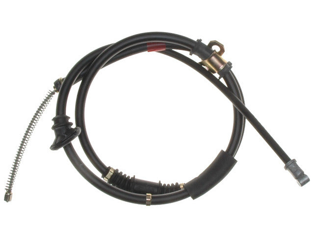 Parking Brake Cable Raybestos Brakes BC94327