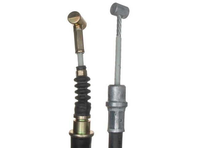 Parking Brake Cable Raybestos Brakes BC94330