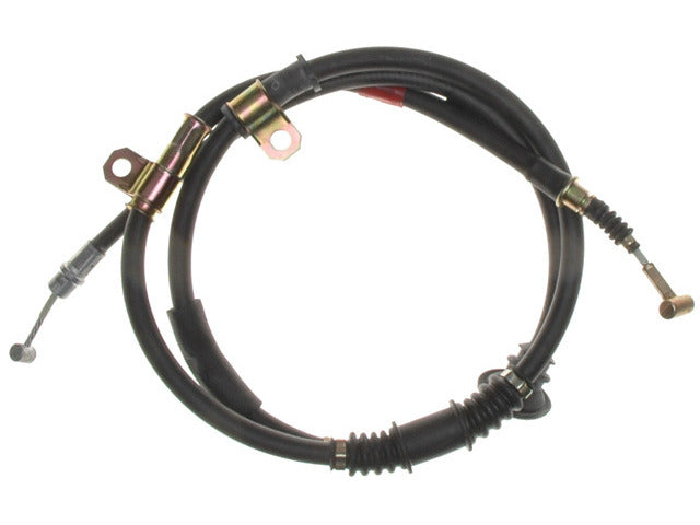 Parking Brake Cable Raybestos Brakes BC94330