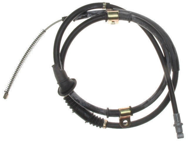 Parking Brake Cable Raybestos Brakes BC94331