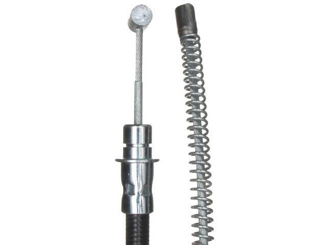 Parking Brake Cable Raybestos Brakes BC94332