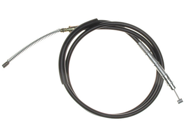 Parking Brake Cable Raybestos Brakes BC94332