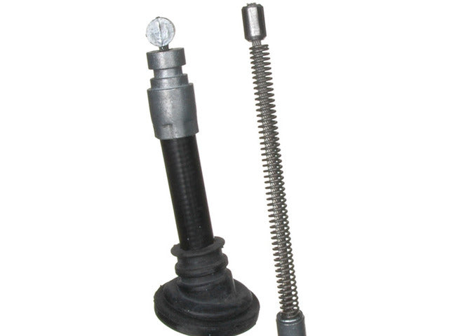 Parking Brake Cable Raybestos Brakes BC94333