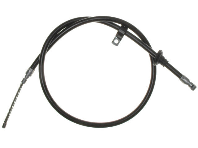 Parking Brake Cable Raybestos Brakes BC94333