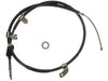Parking Brake Cable Raybestos Brakes BC94334