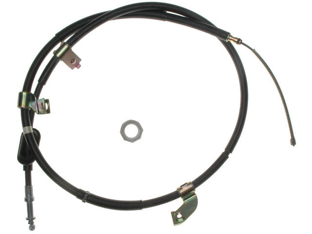 Parking Brake Cable Raybestos Brakes BC94334