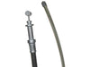 Parking Brake Cable Raybestos Brakes BC94335