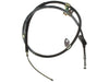 Parking Brake Cable Raybestos Brakes BC94335